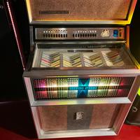 Seeburg juke box