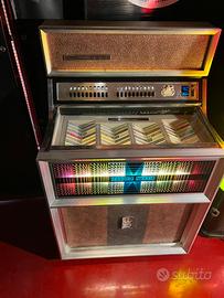 Seeburg juke box