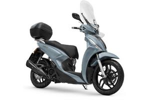 Kymco People 125i S