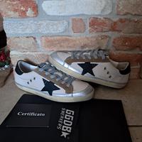 Scarpe Golden goose 45