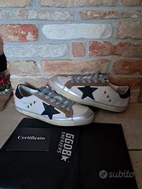 Scarpe Golden goose 45