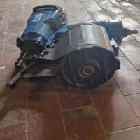 Sparachiodi  ad aria per legno