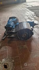 Sparachiodi  ad aria per legno