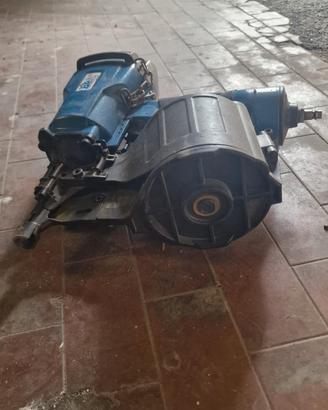 Sparachiodi  ad aria per legno