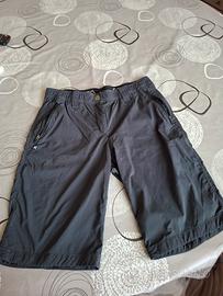 pantaloncini tecnici donna Montura 