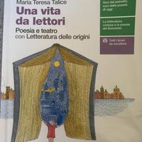 Libro scolastico