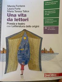 Libro scolastico