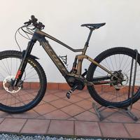 2019 Scott Strike eRIDE 920 E-Bike