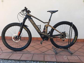 2019 Scott Strike eRIDE 920 E-Bike