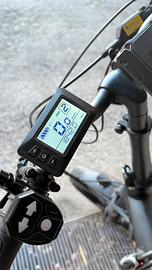 Bici elettrica