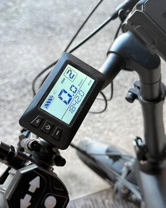 Bici elettrica