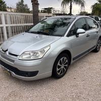 CITROEN C4 1.6HDI 90CV 160.000KM