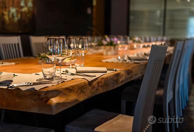 . Noto lounge bar ristorante zona Baires