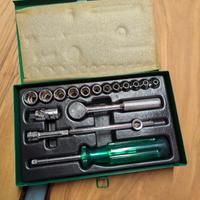 kit cricchetto 1/4 pastorino