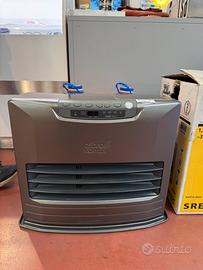 Stufa zibro kamin sre 177