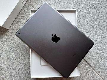 Apple iPad 8ª Generazione 128 Gb Wi-Fi