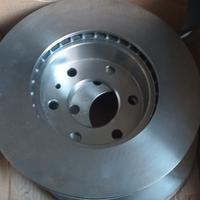 dischi ventilati anteriori daily