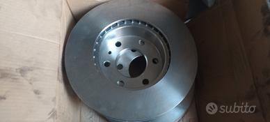 dischi ventilati anteriori daily