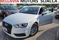 Audi A3 SPORTBACK 1.6 TDI 110CV