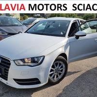 Audi A3 SPORTBACK 1.6 TDI 110CV