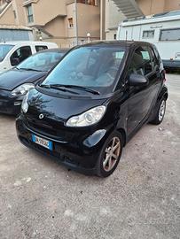 Smart fortwoo 1000 benzina