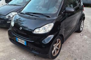 Smart fortwoo 1000 benzina