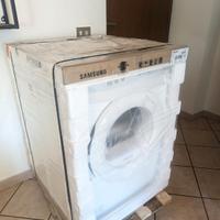 Asciugatrice samsung crystal ecodry 9 kg