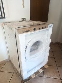 Asciugatrice samsung crystal ecodry 9 kg