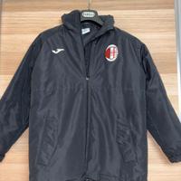 Giaccone Joma bambino tg. 3xs