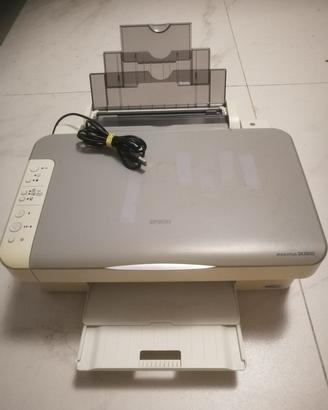 Stampante Epson Stylus 3800 