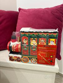 Calendario Legami 2025