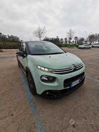 Citroen C3 PureTech 82 GPL Feel - 2018