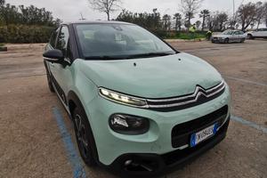 Citroen C3 PureTech 82 GPL Feel - 2018