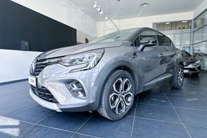 Renault Captur 1.0 tce intens gpl 100cv my21