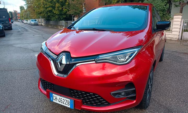 Renault ZOE Zen R135
