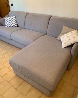 Divano letto Poltronesofà