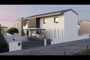 Appartamento zona centro