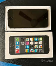 Apple Iphone 5s