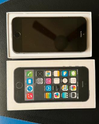 Apple Iphone 5s