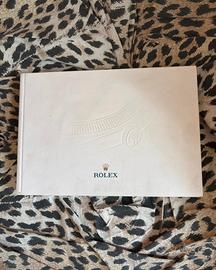Catalogo Rolex da collezione
