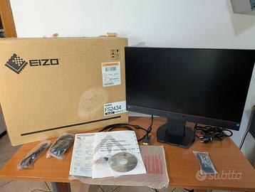 Monitor Eizo FORIS FS2434