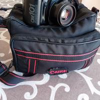 macchina fotografica 