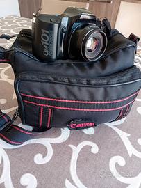 macchina fotografica 