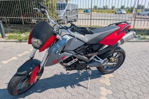 Bmw G 650 Xmoto