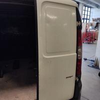 Porta posteriore dx FIAT DOBLO del 2008