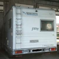 Camper Mobilvetta