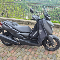 Yamaha x-max 300