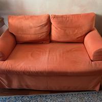 DIVANO LETTO 2 POSTI