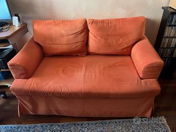 DIVANO LETTO 2 POSTI