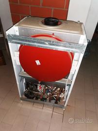 ricambi caldaia Bosh 